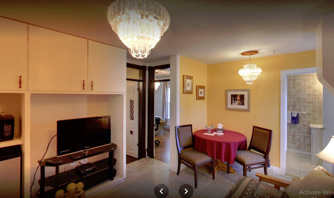 River Breeze Inn主图