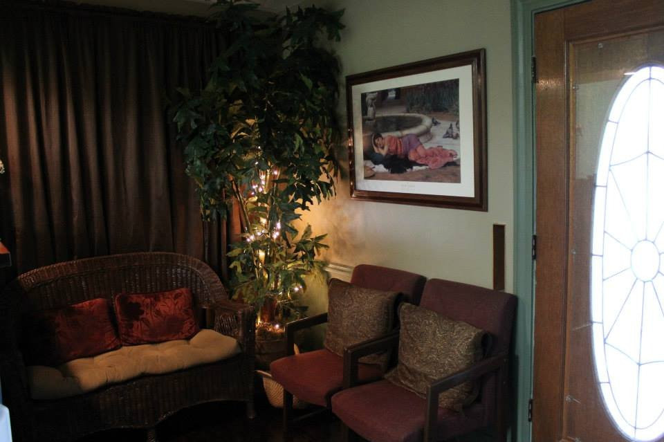 North River Body Therapies-Palmetto必去景点