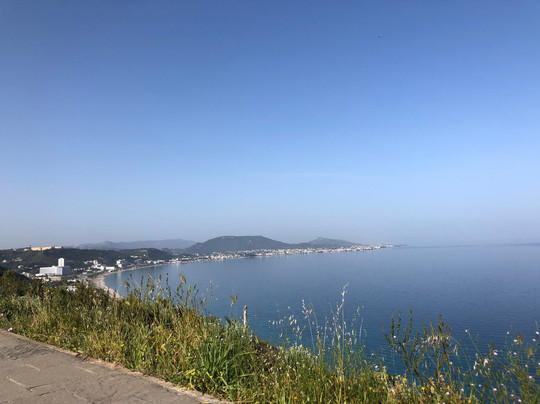 Rhodes Taxi Tours-罗德斯必去景点