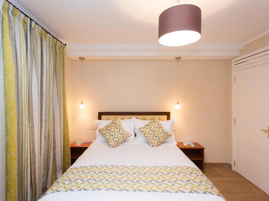 Cozy Residences by Trianum主图