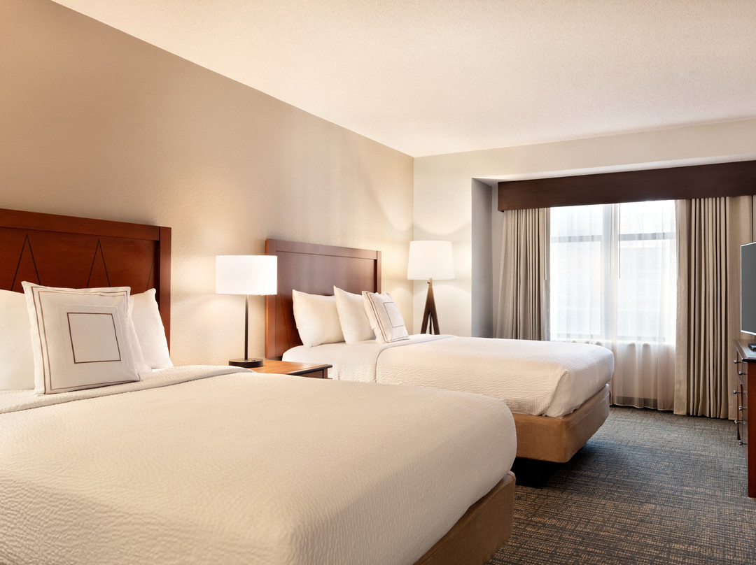 Residence Inn by Marriott Baltimore Downtown/ Inner Harbor主图