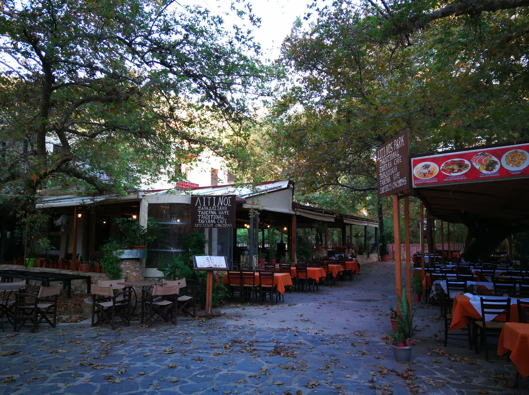 Fodhele餐馆和美食-Litinos