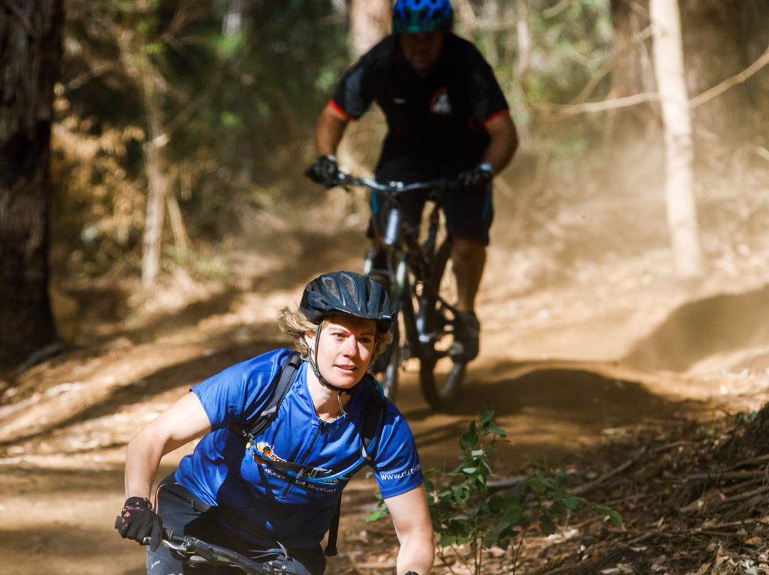 Dirty Detours Mountain Bike Adventures景点图片