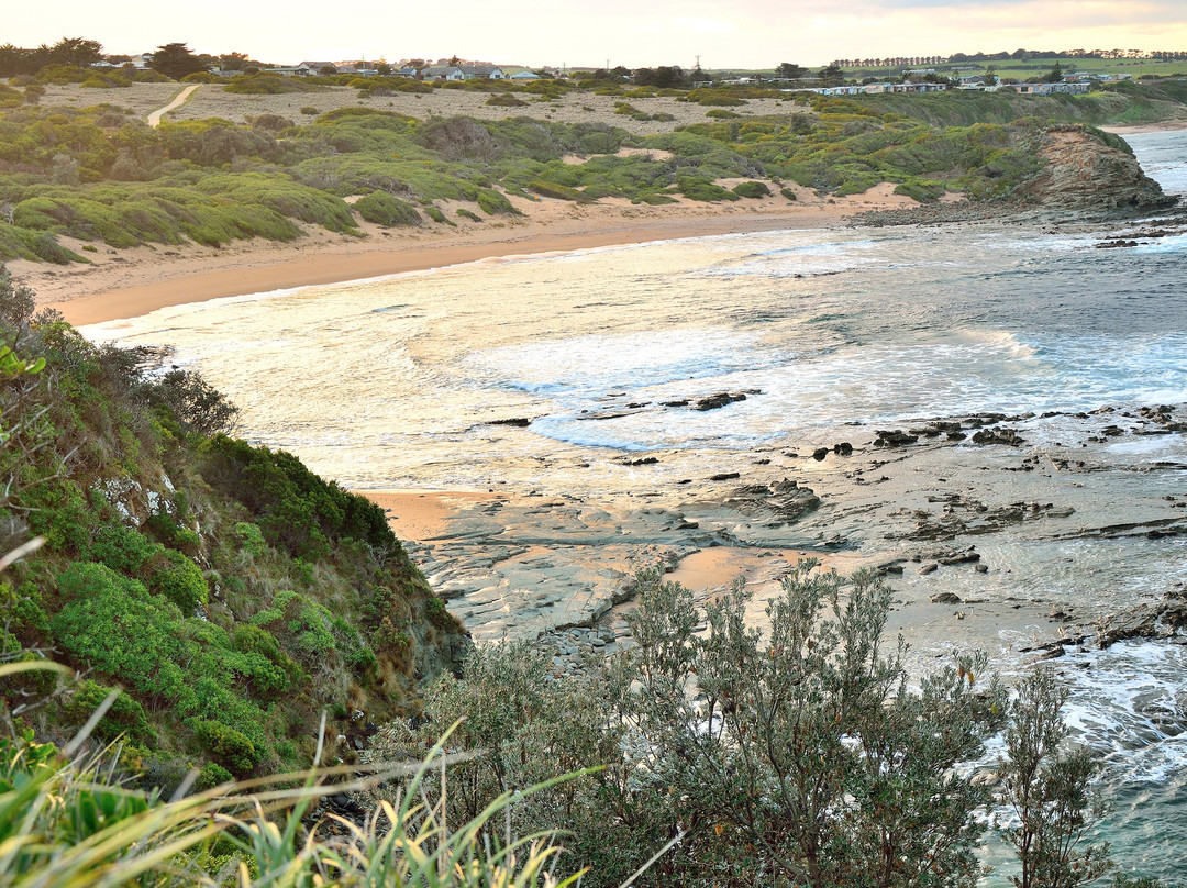 Shelly Beach-Kilcunda必去景点