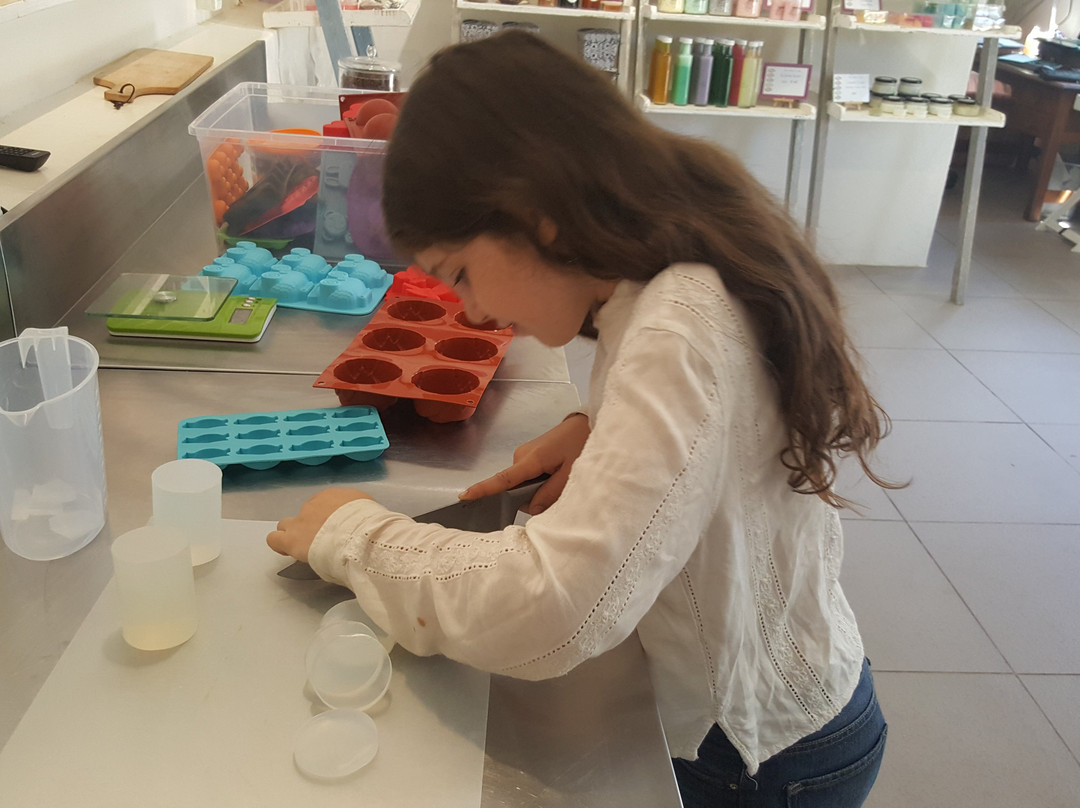 Scented Life-Kommetjie必去景点