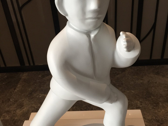 希尔顿花园酒店主图