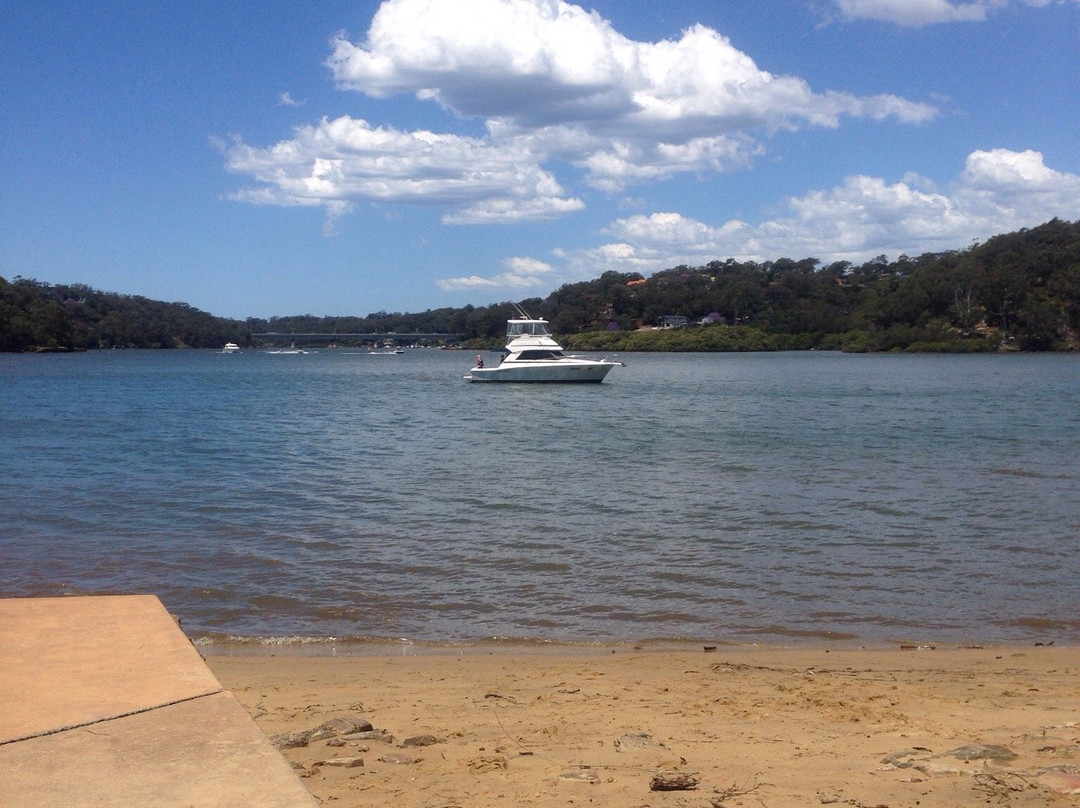 Oatley Park景点图片