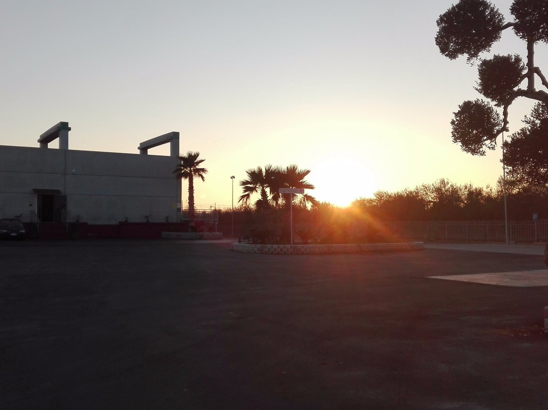 Azienda Agricola Minafra-Ruvo Di Puglia必去景点