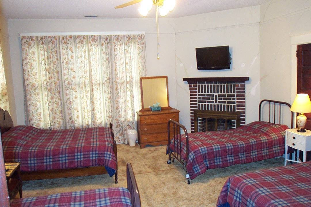 Bayboro House Hotel主图