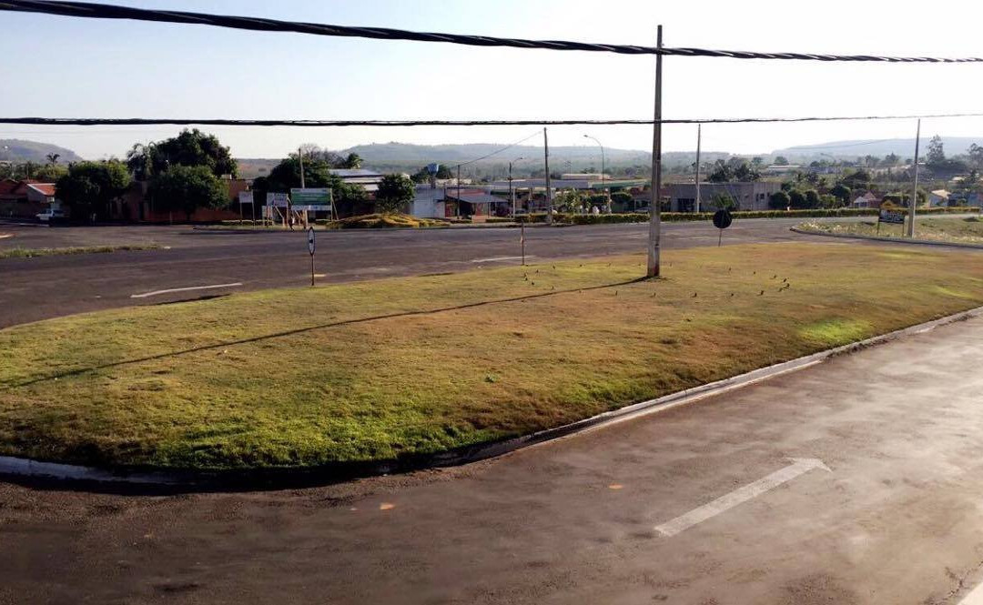 Itaruma旅游攻略图片