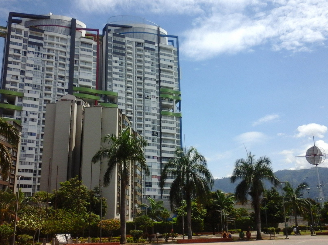 Cigarras Park-布卡拉曼加必去景点