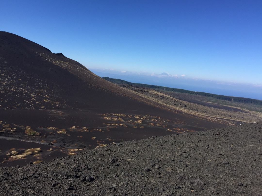 大岛町旅游景点-Ura Desert