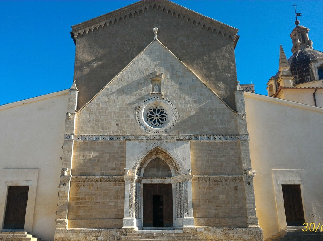 Concattedrale di Santa Maria Assunta景点图片