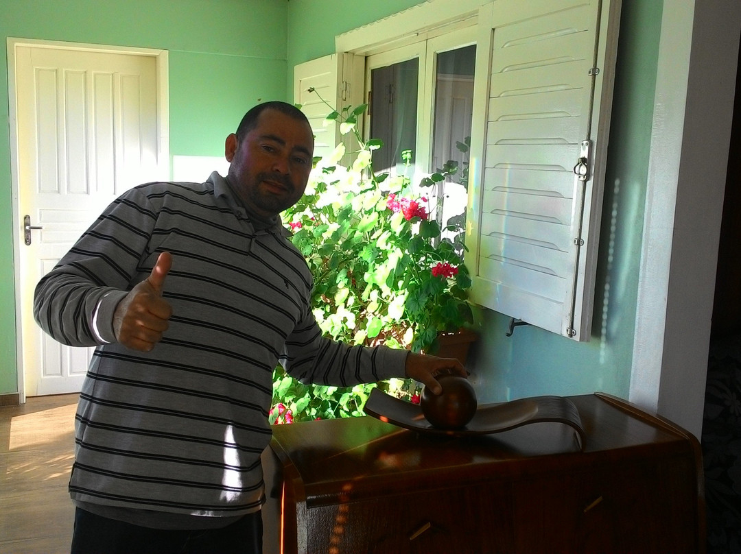 Pousada Charme da Serra主图