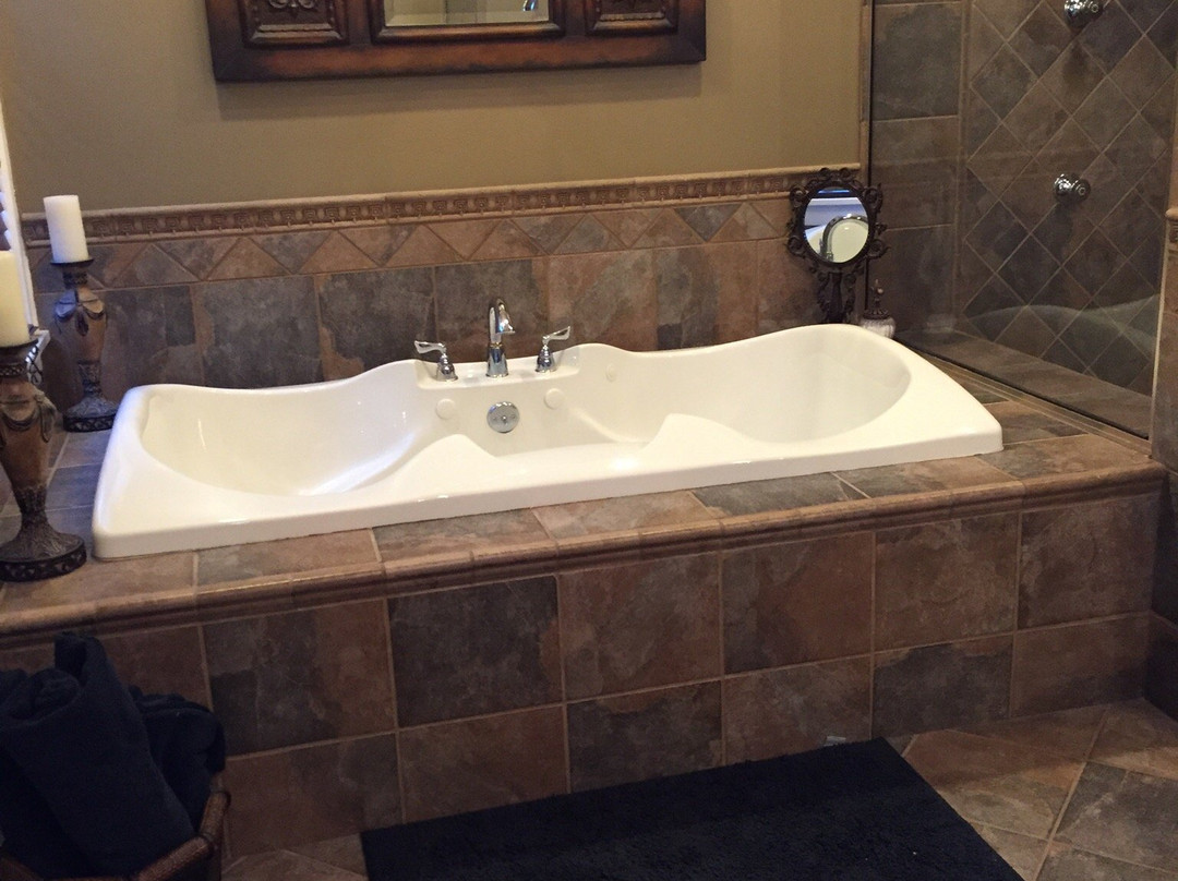 Adams Street Bed and Breakfast主图