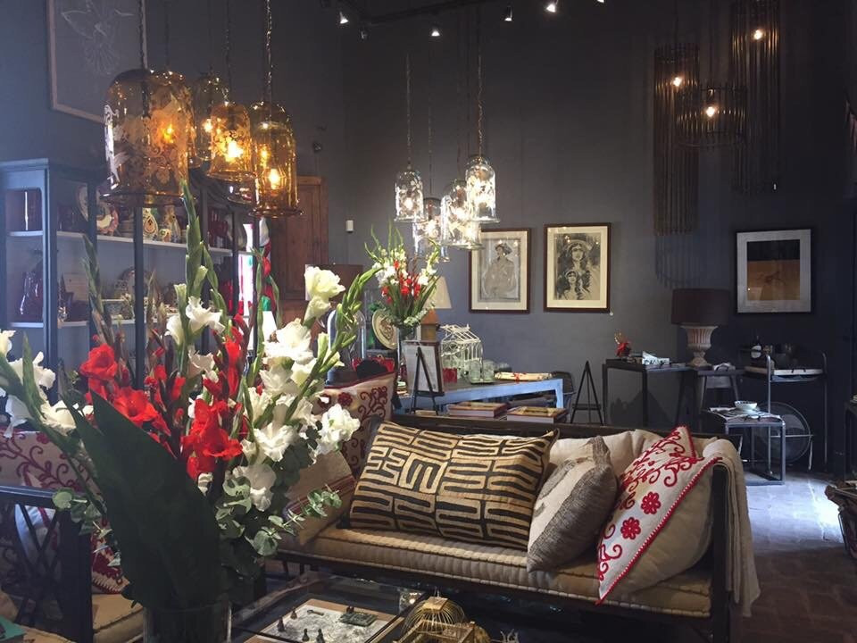 Camino Silvestre-圣米格尔护城必去景点