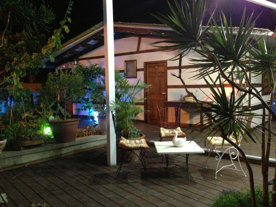 Nazareth Hostel Al Nabaa
