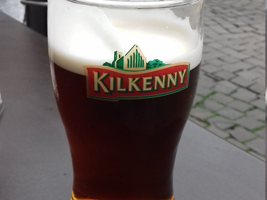 Paddy's Corner-里昂必去景点