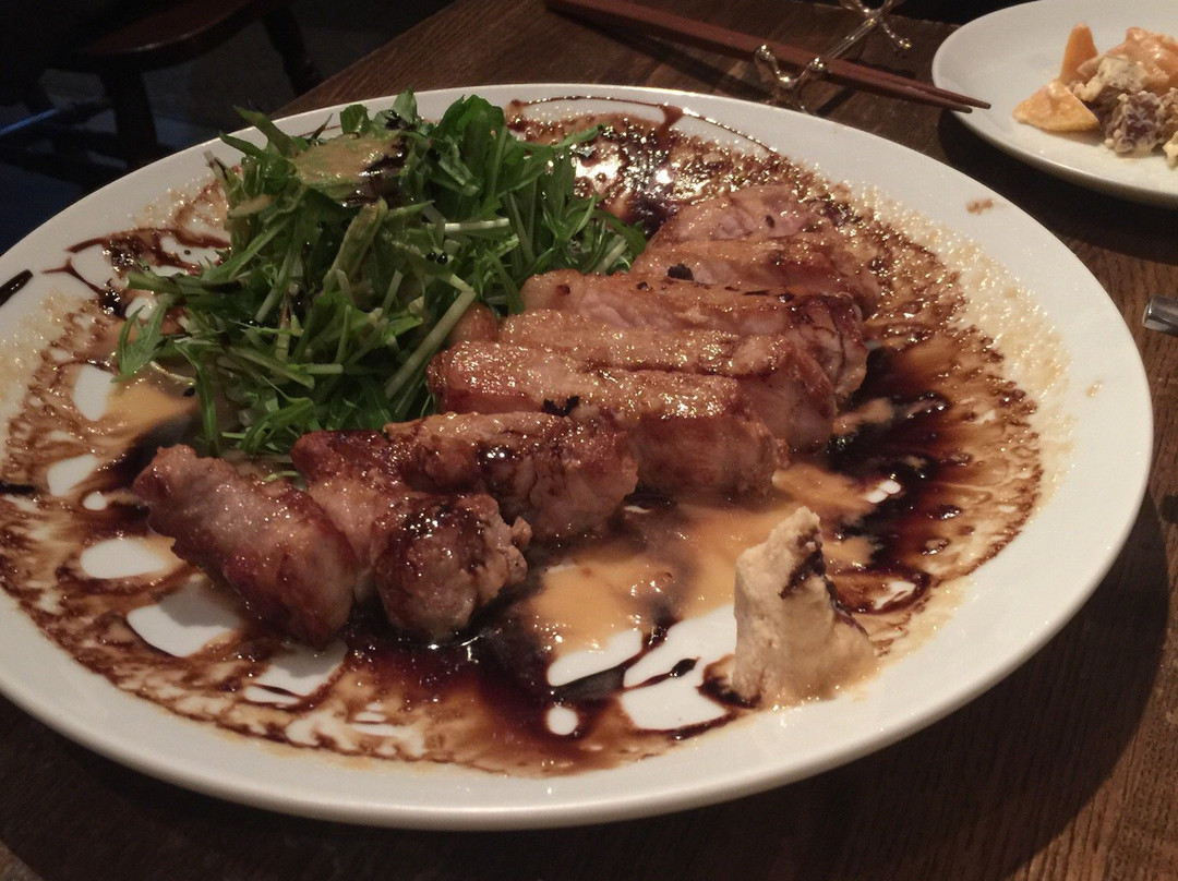 ワインカフェ・タンブラン