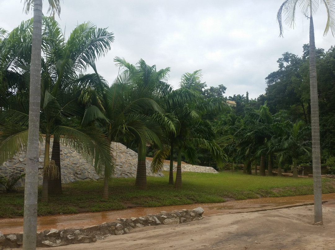 Kwali旅游攻略图片