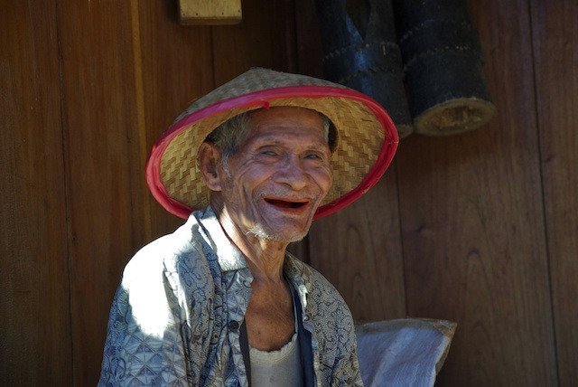 Tololela Cultural Village景点图片