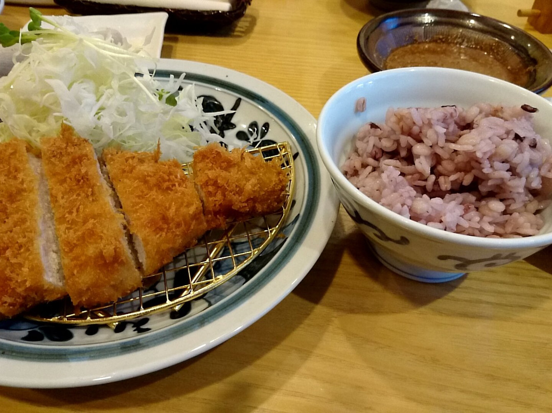とんかつ浜勝 福岡粕屋店