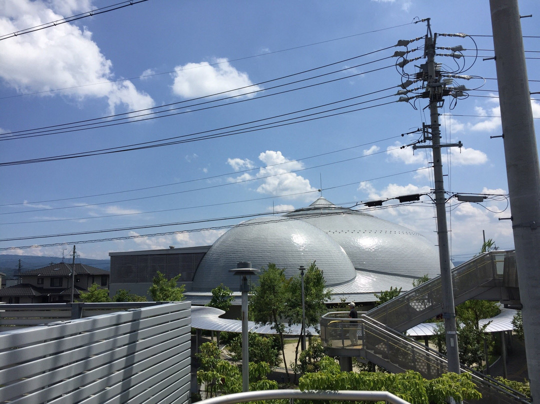 Hanazura Inari Shrine-佐久市必去景点