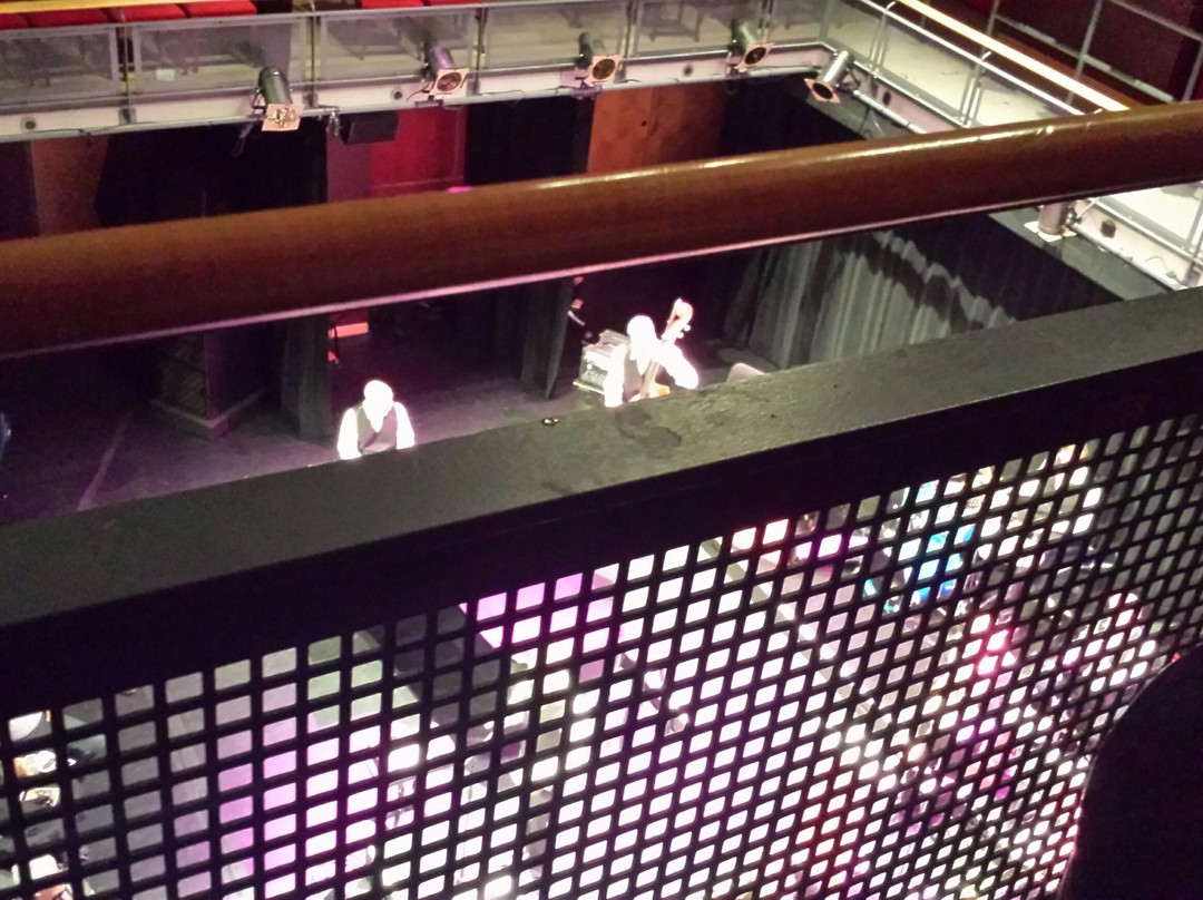 Living Arts Centre-米西索加必去景点