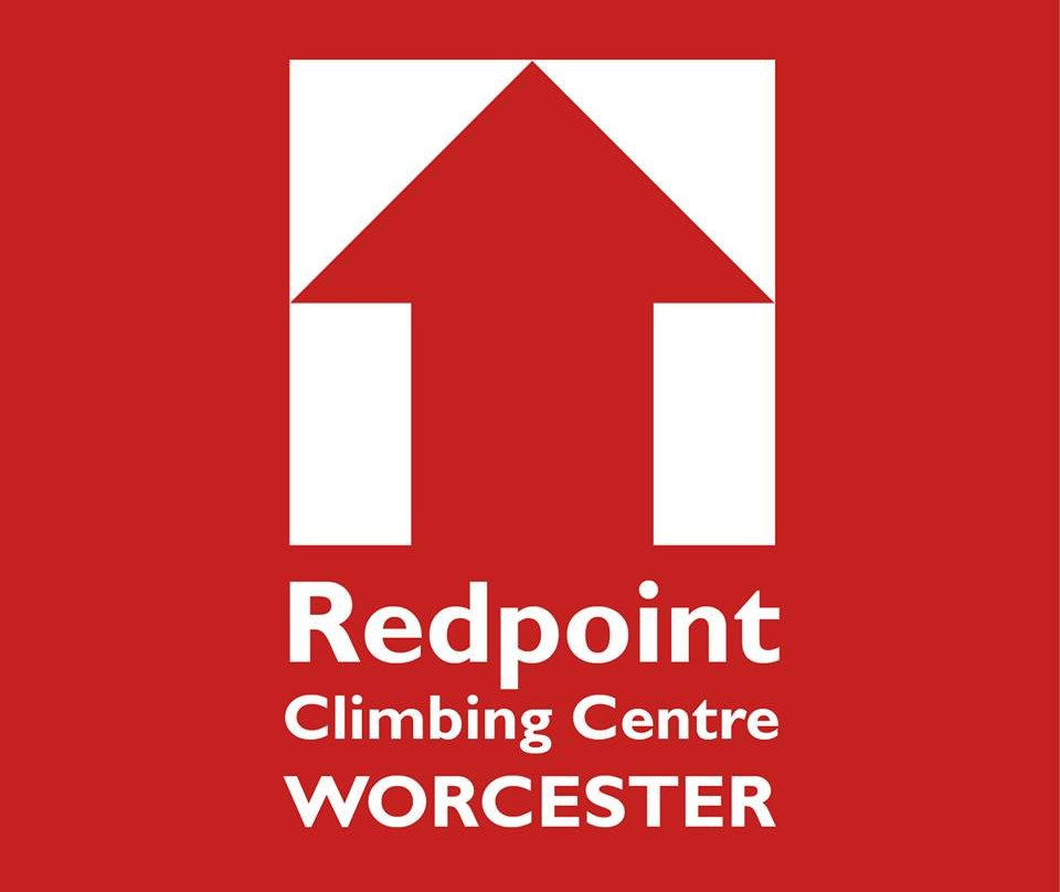 Redpoint Climbing Centre-伍斯特必去景点