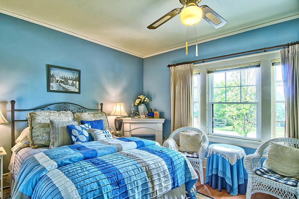 Sweet Autumn Inn主图