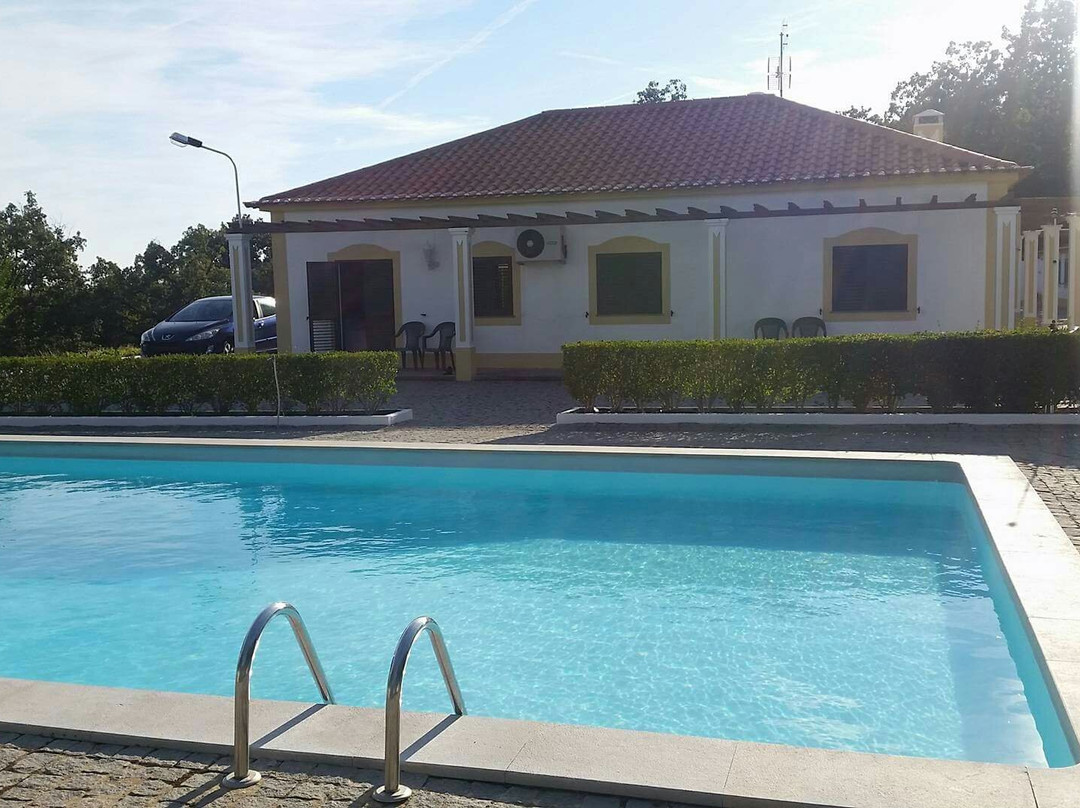 Quinta da Nave do Lobo主图