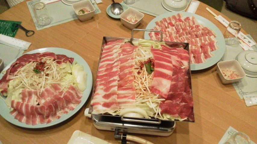 味園