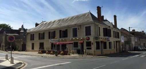 Hôtel Notre Dame