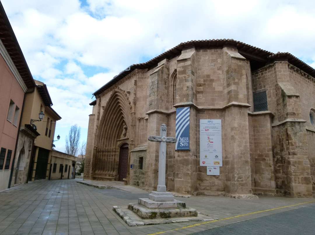 Museo Sacro Iglesia de San Juan景点图片