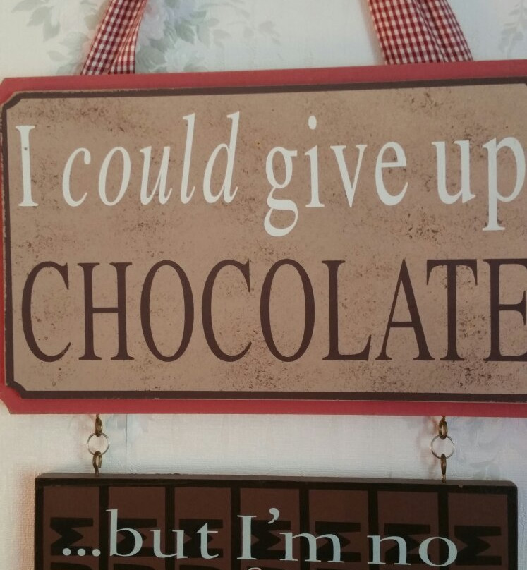 White House Chocolates-Middlefield必去景点