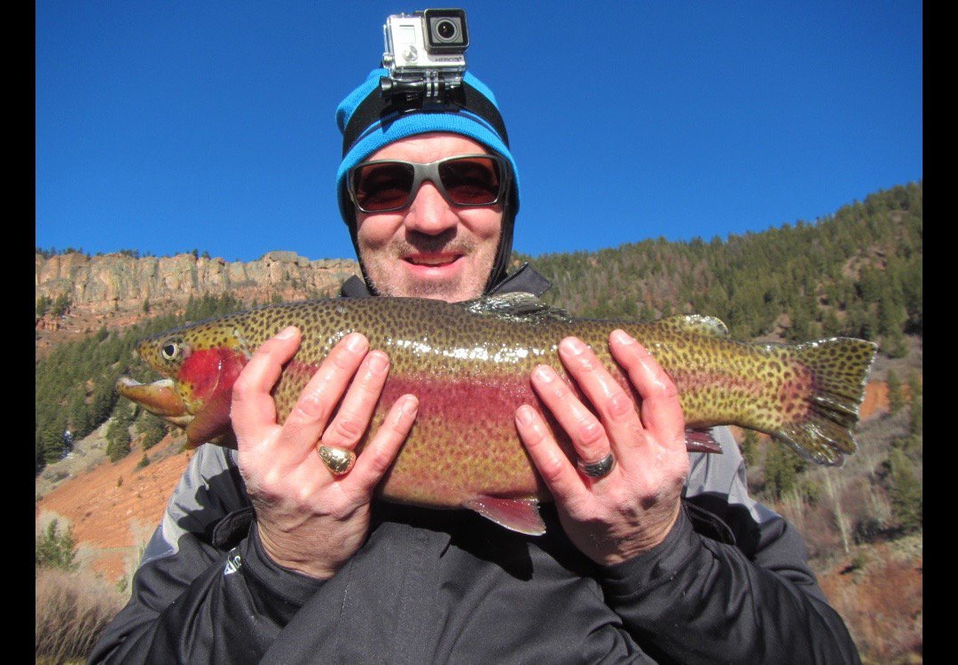 Frying Pan Anglers-Basalt必去景点