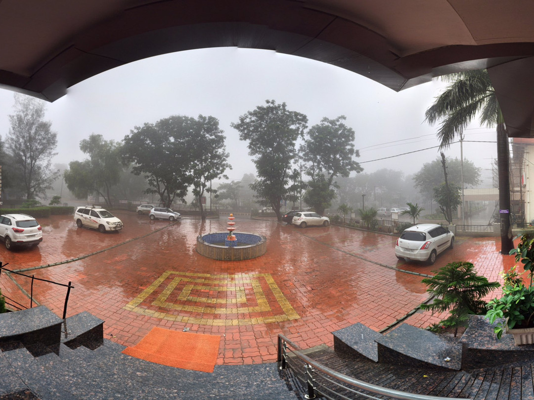 Hotel Sejal Inn主图