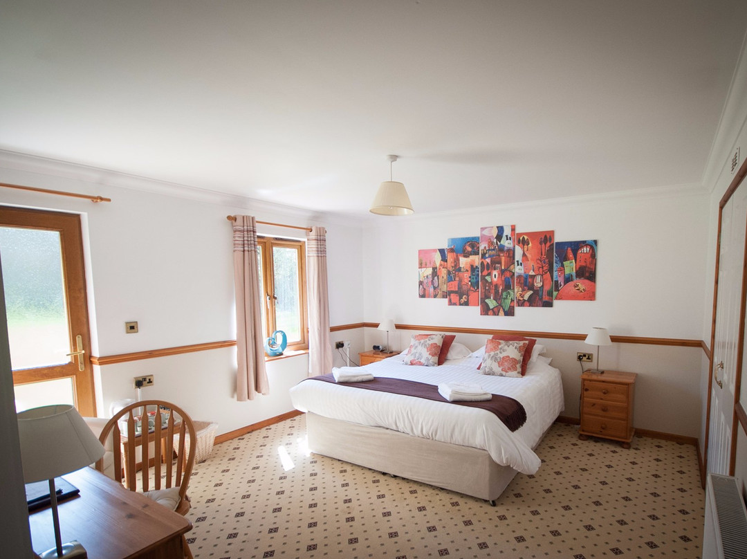 Trethorne Golf Club-Kennards House必去景点