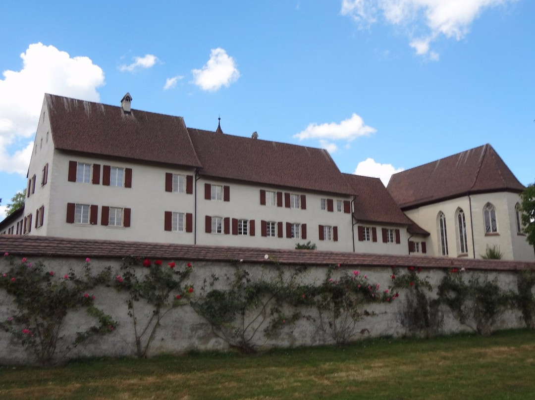 Domaine du Lowenburg-Lowenburg必去景点