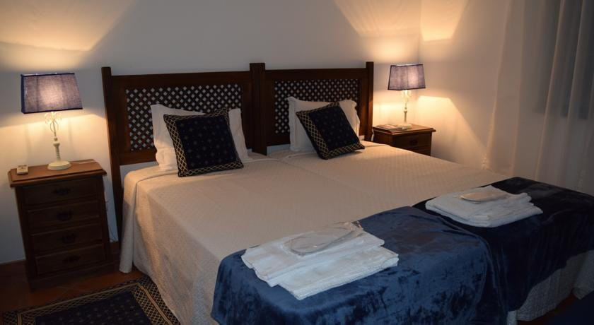 Quinta da Nave do Lobo主图