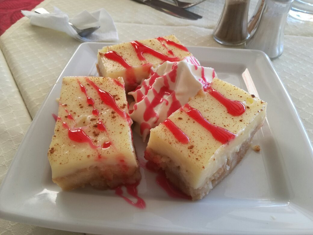 Benikos Greek Gourmet Taverna