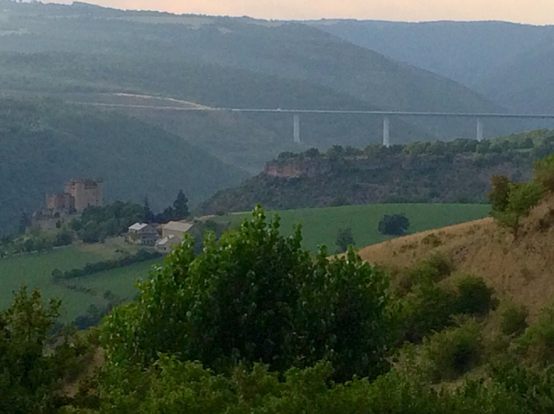 Ferme Auberge de Quiers主图