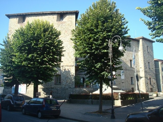 Pianello Val Tidone旅游攻略图片