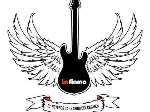 La Flama-巴伦西亚必去景点