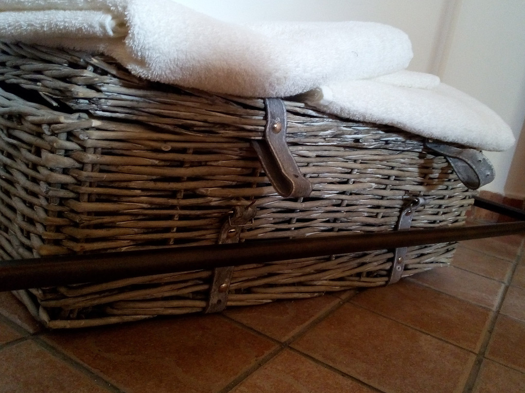 Passo Oscuro酒店住宿-Il Silos Guest House