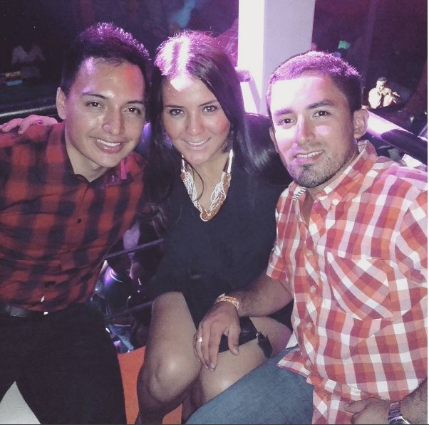 Favela Club-卡利必去景点