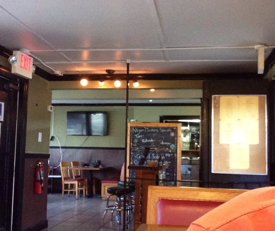 Jimotti's Restaurant