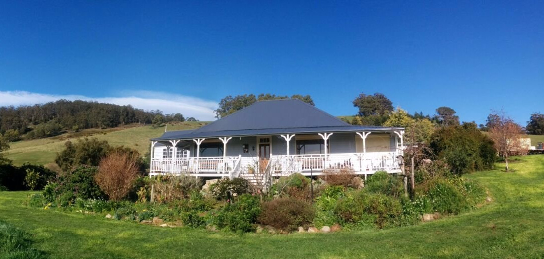 The Farmhouse Kitchen-Wattle Grove必去景点