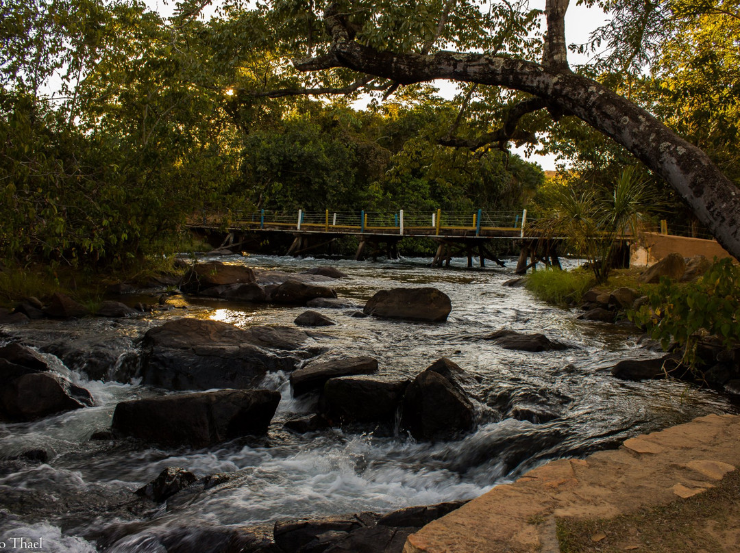 Correntina旅游攻略图片