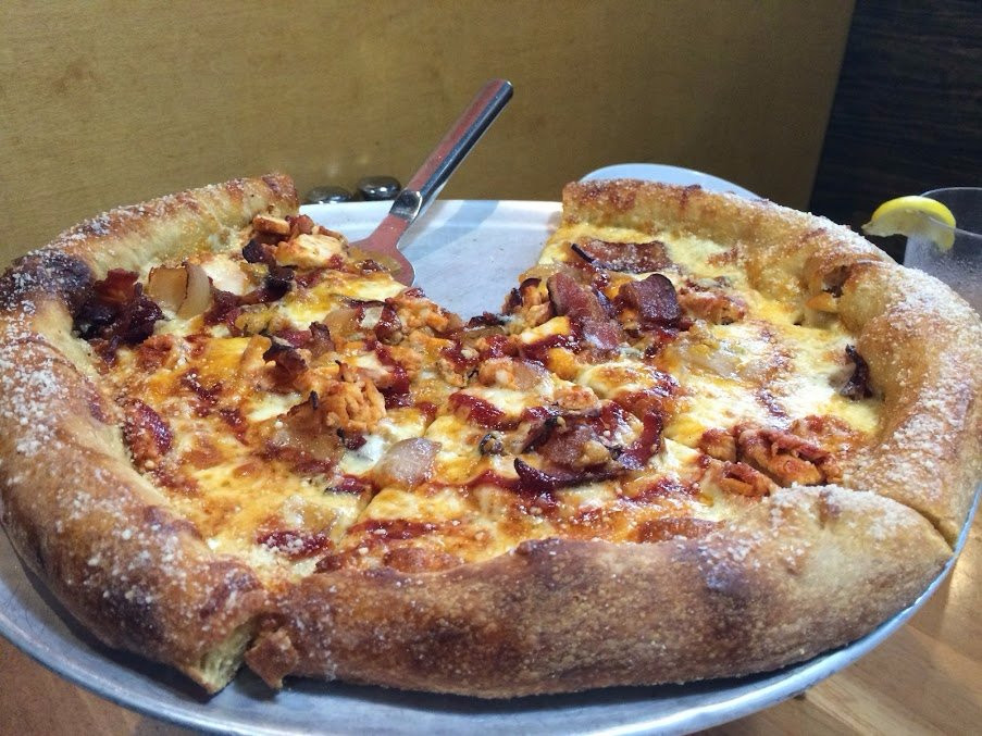 Mellow Mushroom Acworth